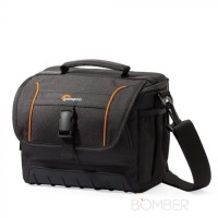 Сумка для фотоаппарата Lowepro Adventura SH 160 II (LP36862-0WW) 1