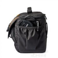 Сумка для фотоаппарата Lowepro Adventura SH 160 II (LP36862-0WW) 3