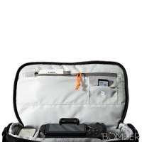 Сумка для фотоаппарата Lowepro Adventura SH 160 II (LP36862-0WW) 4