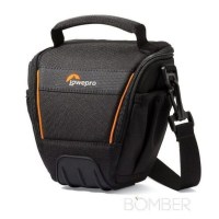 Сумка для фотоаппарата Lowepro Adventura TLZ 20 II (LP36868-0WW) 2