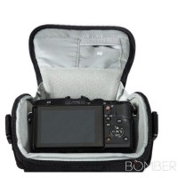 Сумка для фотоаппарата Lowepro Adventura TLZ 20 II (LP36868-0WW) 3