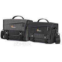 Сумка для фотоаппарата Lowepro m-Trekker SH 150 Charcoal Grey (LP37162-PWW) 5