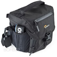 Сумка для фотоаппарата Lowepro Nova 140 AW II (LP37117-PWW) 2