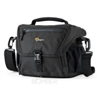 Сумка для фотоаппарата Lowepro Nova 160 AW II (LP37119-PWW) 1