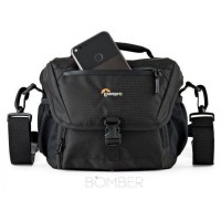 Сумка для фотоаппарата Lowepro Nova 160 AW II (LP37119-PWW) 3