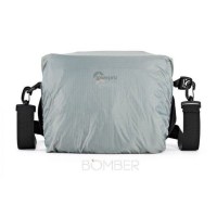 Сумка для фотоаппарата Lowepro Nova 160 AW II Mica Pixel Camo (LP37120-PWW) 5