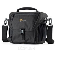 Сумка для фотоаппарата Lowepro Nova 170 AW II (LP37121-PWW) 1