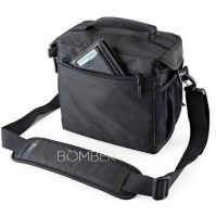 Сумка для фотоаппарата Lowepro Nova 170 AW II (LP37121-PWW) 4