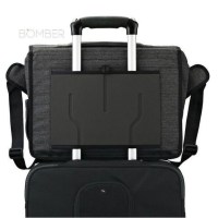 Сумка для фотоаппарата Lowepro Streetline SH 180 Charcoal Grey (LP36944-PWW) 8