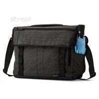 Сумка для фотоаппарата Lowepro Streetline SH 180 Charcoal Grey (LP36944-PWW) 9
