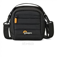 Сумка для фотоаппарата Lowepro Tahoe CS 80 Black (LP37065-0WW)