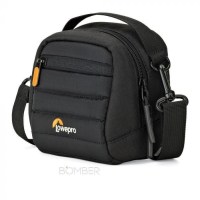 Сумка для фотоаппарата Lowepro Tahoe CS 80 Black (LP37065-0WW) 1