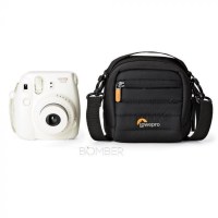 Сумка для фотоаппарата Lowepro Tahoe CS 80 Black (LP37065-0WW) 5
