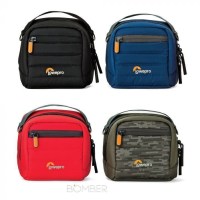 Сумка для фотоаппарата Lowepro Tahoe CS 80 Black (LP37065-0WW) 7