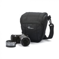Сумка для фотоаппарата Lowepro Toploader Zoom 45 AW II (LP36700-0WW) 1