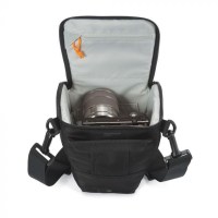 Сумка для фотоаппарата Lowepro Toploader Zoom 45 AW II (LP36700-0WW) 6