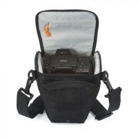Сумка для фотоаппарата Lowepro Toploader Zoom 45 AW II (LP36700-0WW) 7