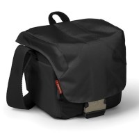 Сумка для фотоаппарата Manfrotto Bella III Black