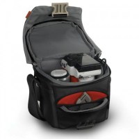 Сумка для фотоаппарата Manfrotto Bella III Black 1