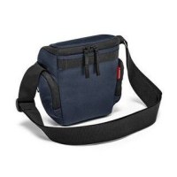 Сумка для фотоаппарата Manfrotto NX Holster CSC Blue (MB NX-H-IBU) 1