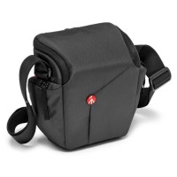 Сумка для фотоаппарата Manfrotto NX Holster CSC Grey (MB NX-H-IGY)