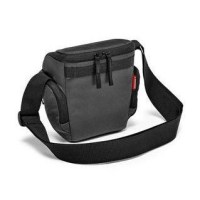 Сумка для фотоаппарата Manfrotto NX Holster CSC Grey (MB NX-H-IGY) 1