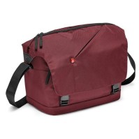 Сумка для фотоаппарата Manfrotto NX Messenger Bordeaux (MB NX-M-IBX)