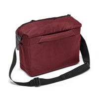 Сумка для фотоаппарата Manfrotto NX Messenger Bordeaux (MB NX-M-IBX) 3