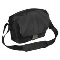 Сумка для фотоаппарата Manfrotto Unica III Messenger Black
