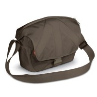 Сумка для фотоаппарата Manfrotto Unica III Messenger Cord