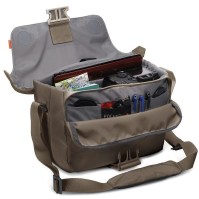 Сумка для фотоаппарата Manfrotto Unica III Messenger Cord 1