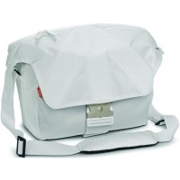 Сумка для фотоаппарата Manfrotto Unica III Messenger White