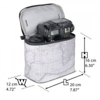 Сумка для фотоаппарата National Geographic NG W8240 3