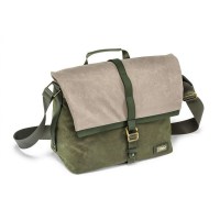 Сумка для фотоаппарата National Geographic Rainforest Medium Messenger (NG RF 2450)