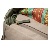 Сумка для фотоаппарата National Geographic Rainforest Medium Messenger (NG RF 2450) 4