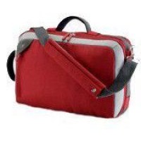 Сумка для фотоаппарата Orkio Pure Morning 15,4 red (0918002)