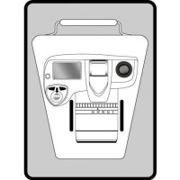 Сумка для фотоаппарата Sumdex POC-483BK 2