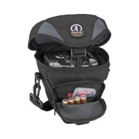 Сумка для фотоаппарата Tamrac Adventure Zoom 5513 grey/black