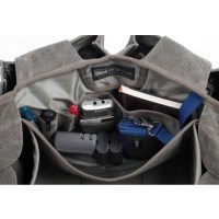 Сумка для фотоаппарата Think Tank Retrospective 20 - Pinestone 3