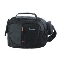 Сумка для фотоаппарата Vanguard Kinray Lite 22B BK