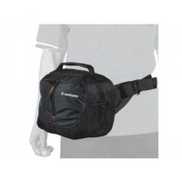 Сумка для фотоаппарата Vanguard Kinray Lite 22B BK 1