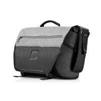 Сумка для ноутбука Everki ContemPRO Bike Messenger Black 14,1" (EKS660) 1