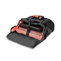 Сумка для ноутбука Everki ContemPRO Bike Messenger Black 14,1" (EKS660) 3