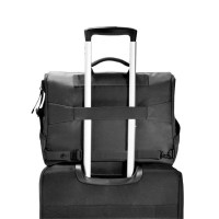 Сумка для ноутбука Everki ContemPRO Bike Messenger Black 14,1" (EKS660) 5
