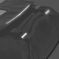 Сумка для ноутбука Everki ContemPRO Bike Messenger Black 14,1" (EKS660) 6