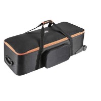Сумка для студийного света с колёсами Visico RCB-103 (103x30x30см)