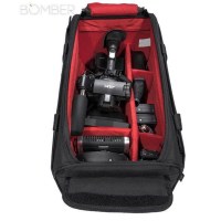 Сумка-кофр Sachtler Camporter - Large (SC206) 5