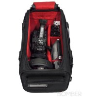 Сумка-кофр Sachtler Camporter - Small (SC201) 4