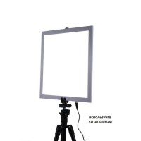 Светодиодная панель для предметной съёмки Puluz PU5138 38x38см 6