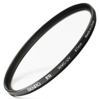 Светофильтр Benro PD UV WMC 58mm